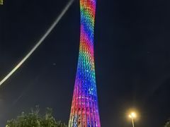 -广州塔