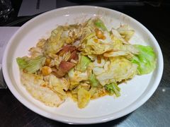 -外婆家(杭州马塍店·杭帮菜名店)