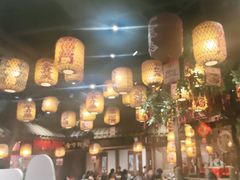 -南京大牌档(之心城店)