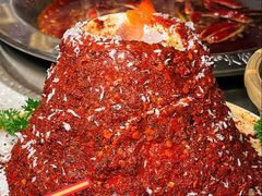 -大龙燚火锅(太古里店)