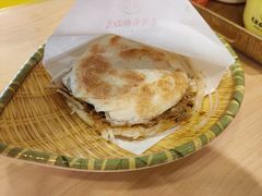 -老陈家擀面皮(平凉路店)