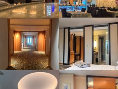 -济南喜来登酒店