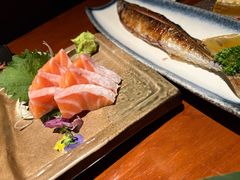 -千代武日本料理(爱建店)