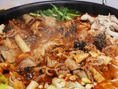 -屋里家延边朝鲜族冷面(南园店)