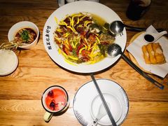 -太二酸菜鱼(深圳布吉万象汇店)