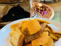 -老佛爷蛙锅•鲜蛙煲(麦凯乐店)