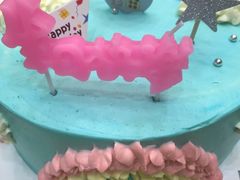 -贝紫Style(木马公寓店)