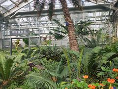 -国家植物园南园