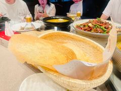 -大张烙馍村(三环南路旗舰店)