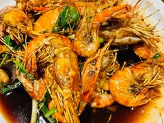 -老头儿油爆虾·知味杭州(爱琴海购物中心)