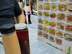 -陈根记大牌档