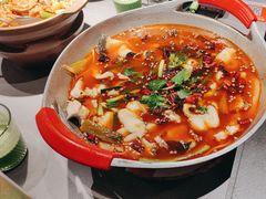 -三江里·宜宾川菜(亚运村店)