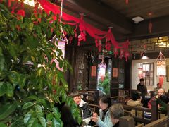 -香满楼(临安路店)