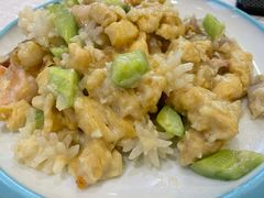 全爆-津悦·正阳春烤鸭(红旗南路店)