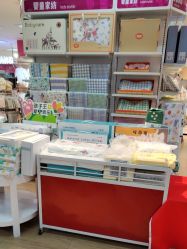 -孩子王(奥克斯广场店)