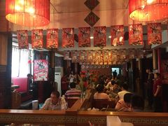 大堂-川外川(星海店)