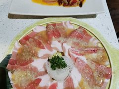 -猫抓烤肉(武进吾悦广场店)