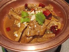 -秀儿四九城·新京菜(亚运村鸟巢店)