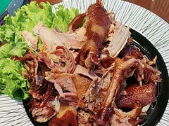 -好口味小吃楼·东北菜(太原南街店)