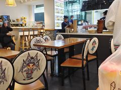 大堂-陕西餐厅(欧亚卖场店)