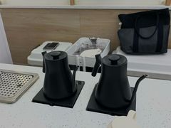 -Onirii Coffee(长乐路店)