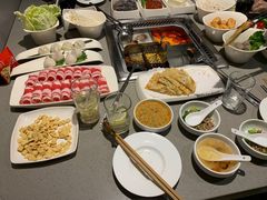 -海底捞火锅(5050购物中心店)