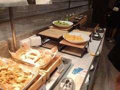 自助区-大渔铁板烧(海雅缤纷城店)