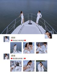 -索菲雅新派婚纱摄影(桂林店)