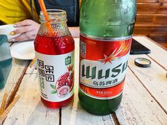 -217丰惠源抓饭(星湖街店)