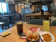 -必胜客(花都百业店)