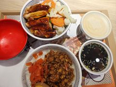 -吉野家(锦辉商城黄河路店)