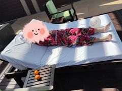 -三亚湾海居铂尔曼度假酒店