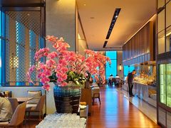 -嘉定凯悦·咖啡厅