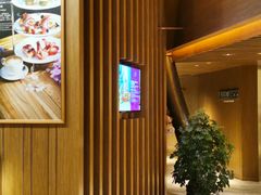 -上海滴水湖皇冠假日酒店