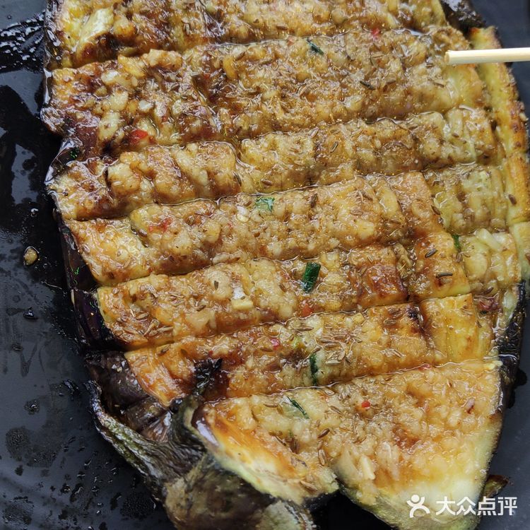 阿三烧烤 霸王餐