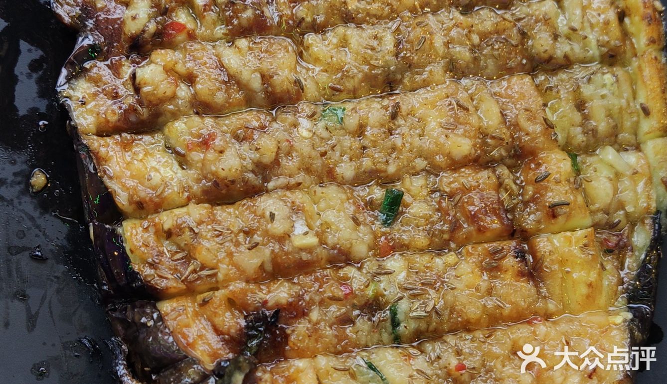 阿三烧烤 霸王餐