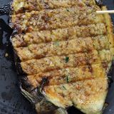 阿三烧烤 霸王餐