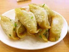-小姜锅贴(凤凰街店)