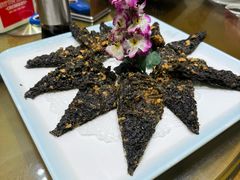-食鼎记海鲜大排档(美食街店)