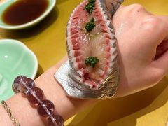 -鮨冠OMAKASE食べ放题(北京首店)