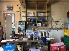 -金明姬和众烧烤店(东铁营店)