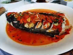 -自在弥林花园餐厅(云栖店)