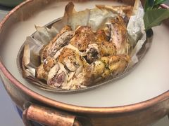 -桂满陇·杭州饭店(清河万象店)