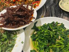 -江湖黑大兔(杨家坪店)