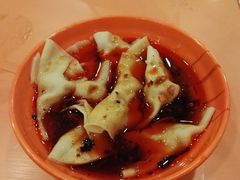 -龙抄手(春熙路总店)