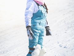 -长春莲花山滑雪场