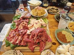 -玖泉里烤肉