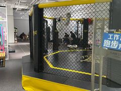 -FLARE STAR FITNESS(复地活力城店)