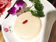 -重庆德庄火锅(胖东来云鼎店)