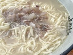 -渔桥李记奶汤面(东街店)